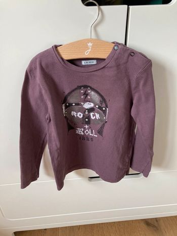 Tee-shirt IKKS