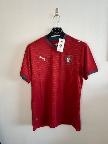 Maillot Portugal 2026 - Taille L
