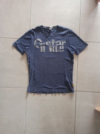 T shirt gstar