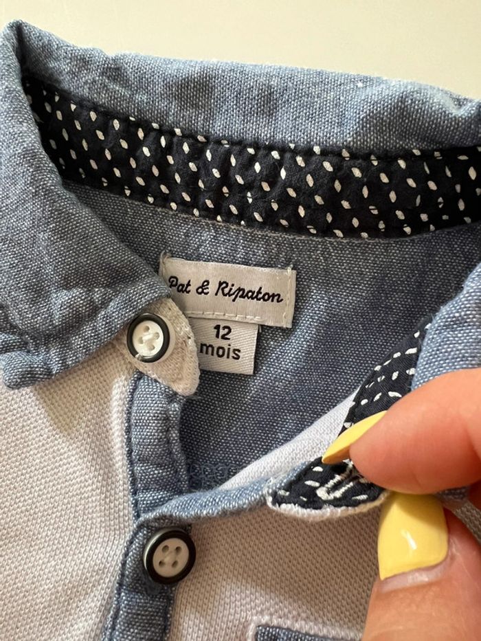 Tenue bébé garçon - photo numéro 4