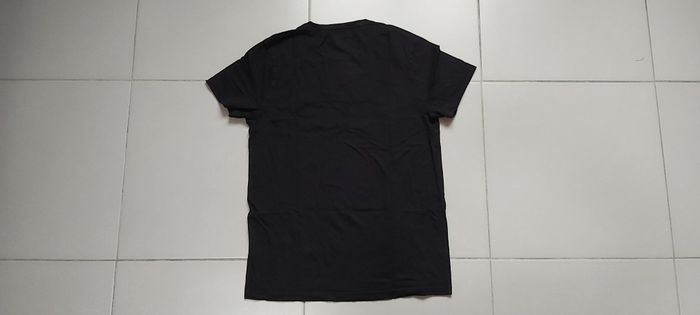 Tshirt manche courte L - photo numéro 4