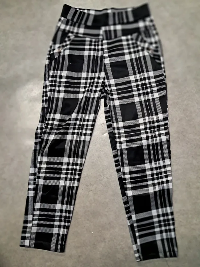 pantalon jegging fille 14 ans