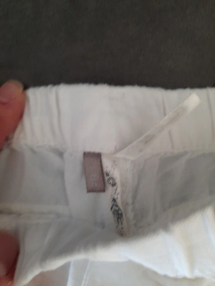 Pantalon 9 mois - photo numéro 3