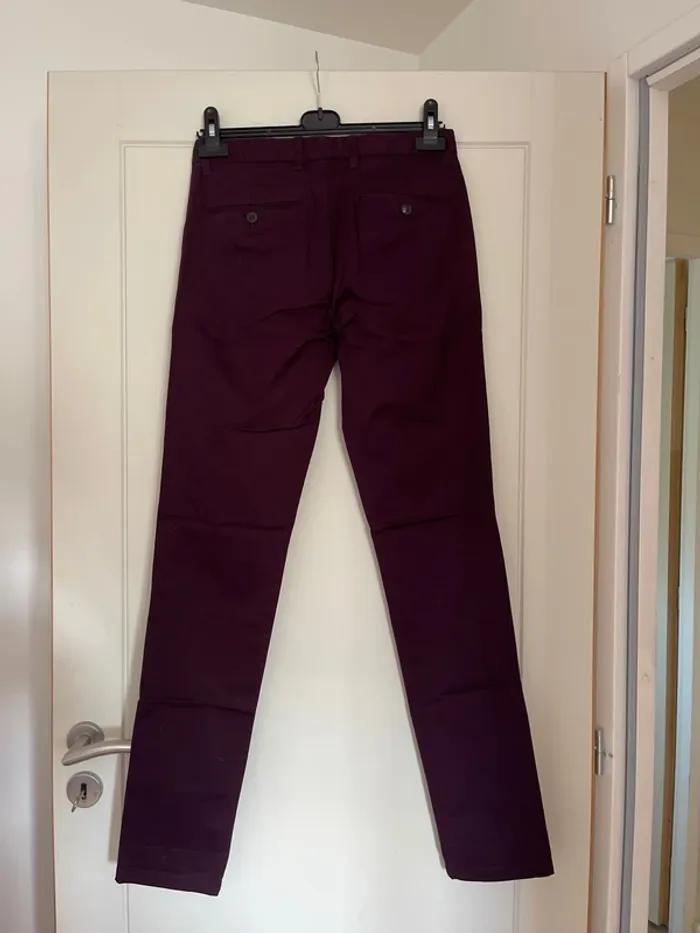 Chino homme - photo numéro 3