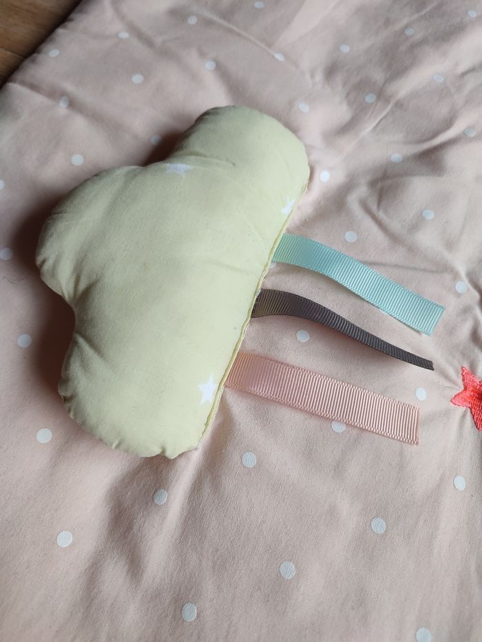 Tapis d'éveil verbaudet - photo numéro 4