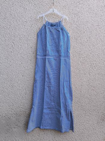 Robe longue fille In Extenso 14 ans