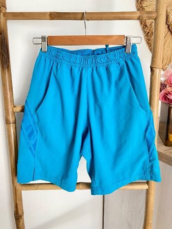 Short de sport Décathlon