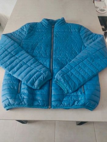 Doudoune légère XXL