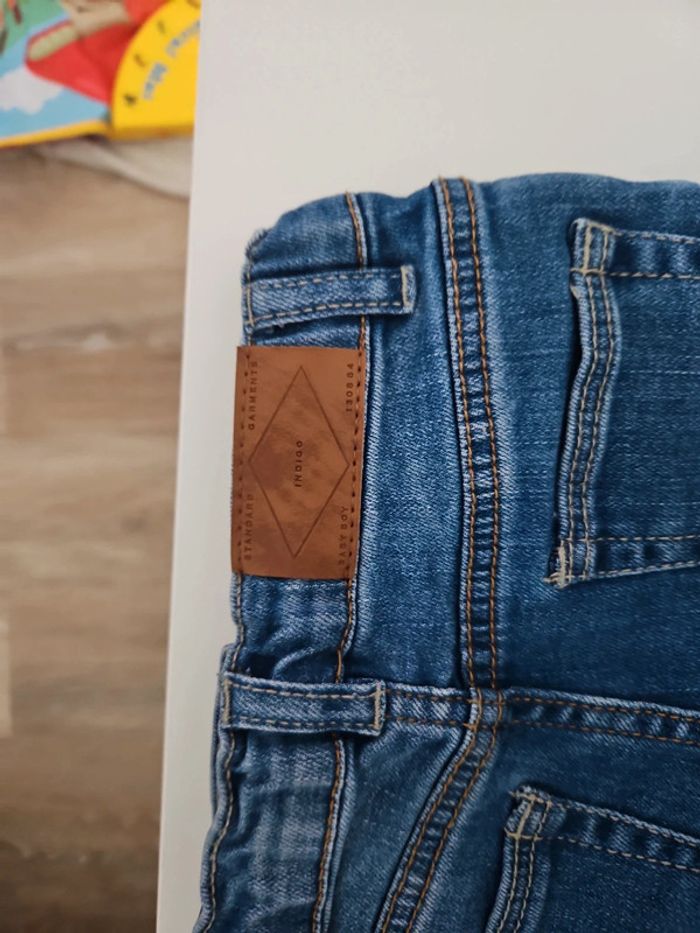 Jean bébé - photo numéro 4