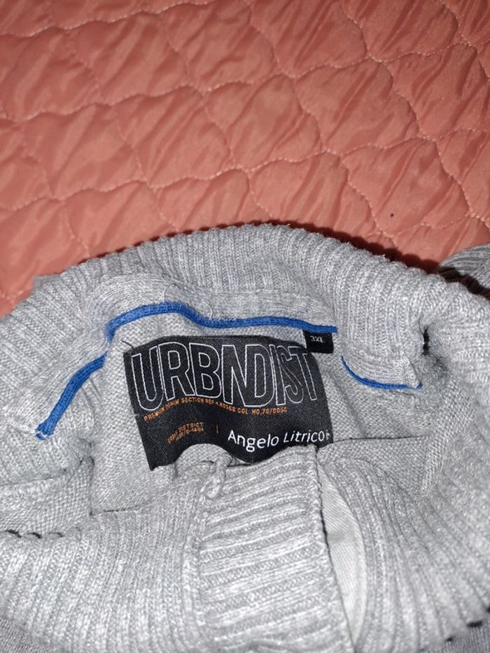 Pull homme 3XL - photo numéro 4