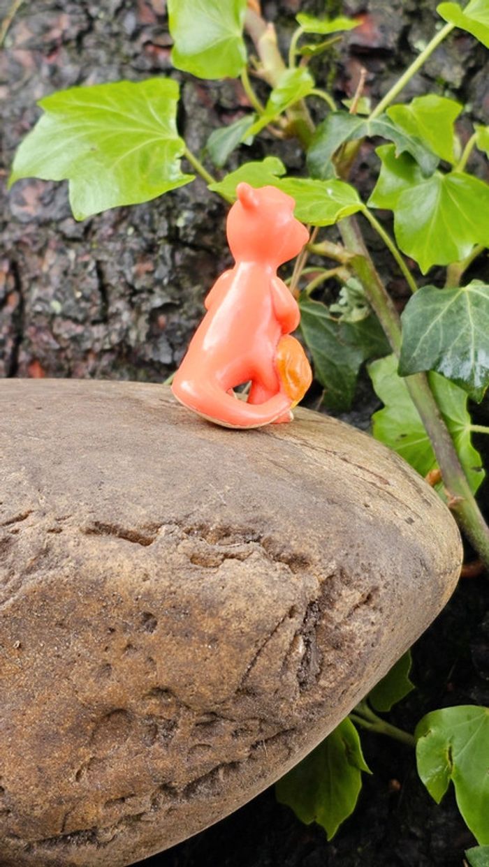 Super figurine Pokemon Nintendo reptincel - photo numéro 3