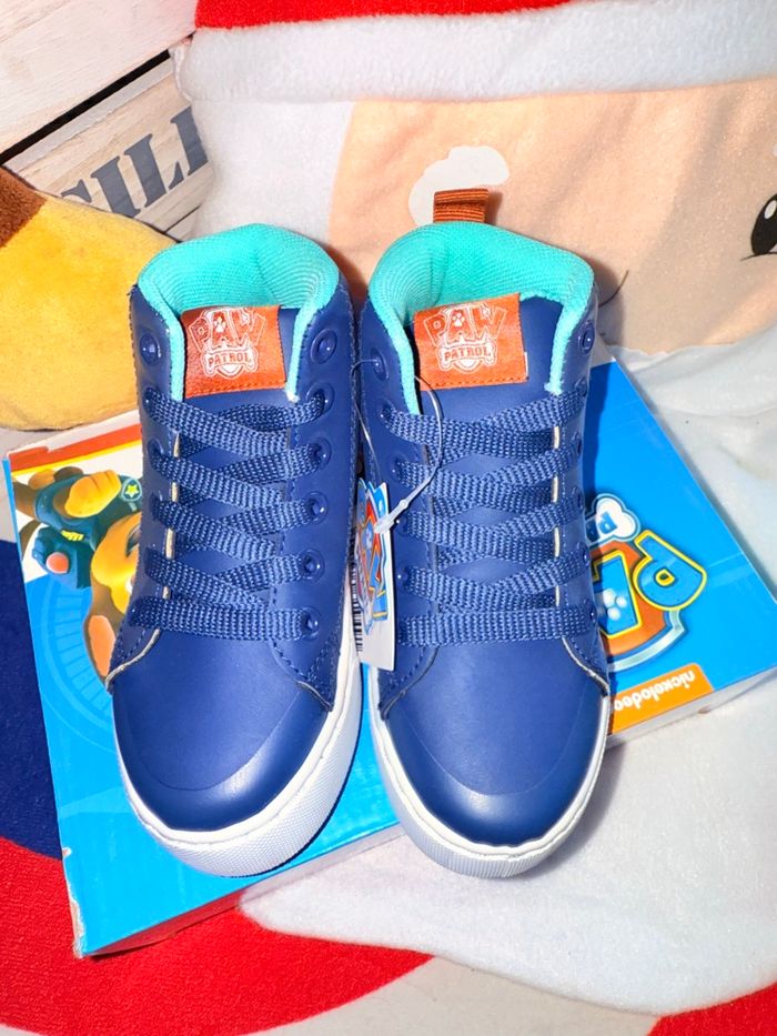 Basket, Pat’Patrouille - photo numéro 4