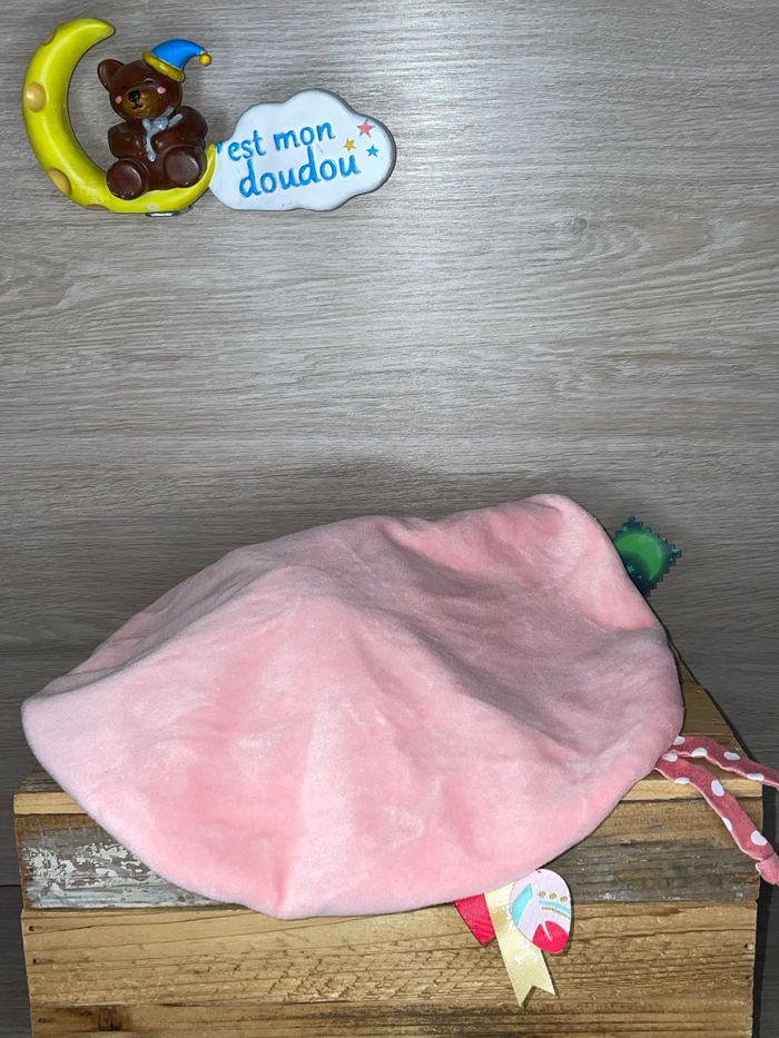 DDC495 doudou et compagnie souris 🐭 - photo numéro 2