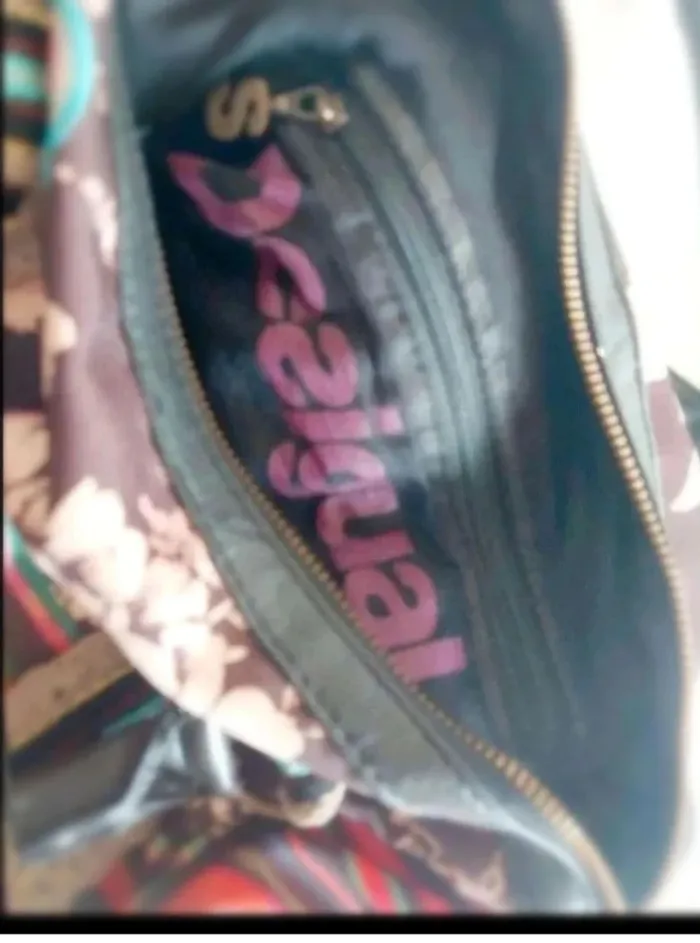 Sac  à main  Desigual - photo numéro 4