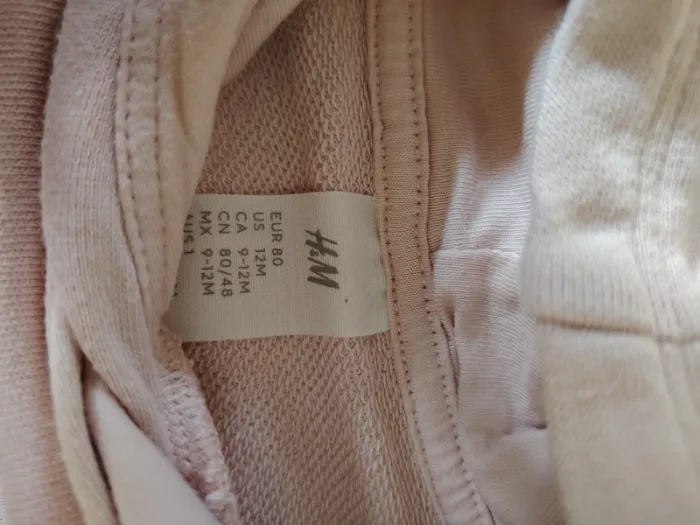 Sweat H&M - photo numéro 3