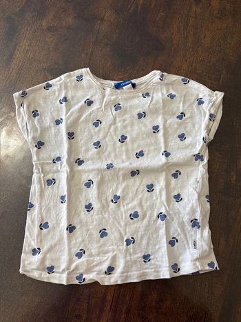 Tee shirt