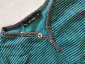 T-shirt manches longues