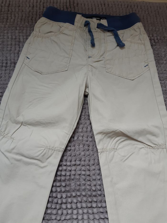 Pantalon In Extenso 2 ans - photo numéro 2