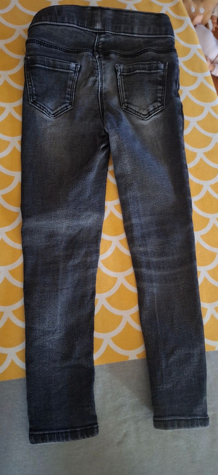 Jeans - photo numéro 5