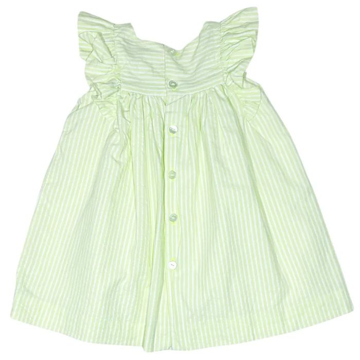 Jacadi Robe à manches courtes 6 mois - photo numéro 2
