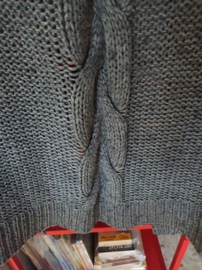 Grand gilet 38/40. - photo numéro 6