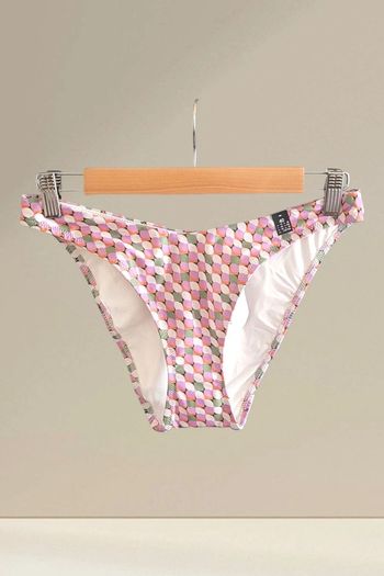 Bas de bikini Etam Taille 40