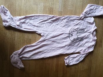 Pyjama fille mi-saison