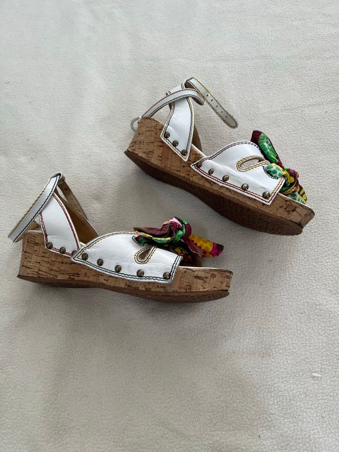 Sandales - photo numéro 4