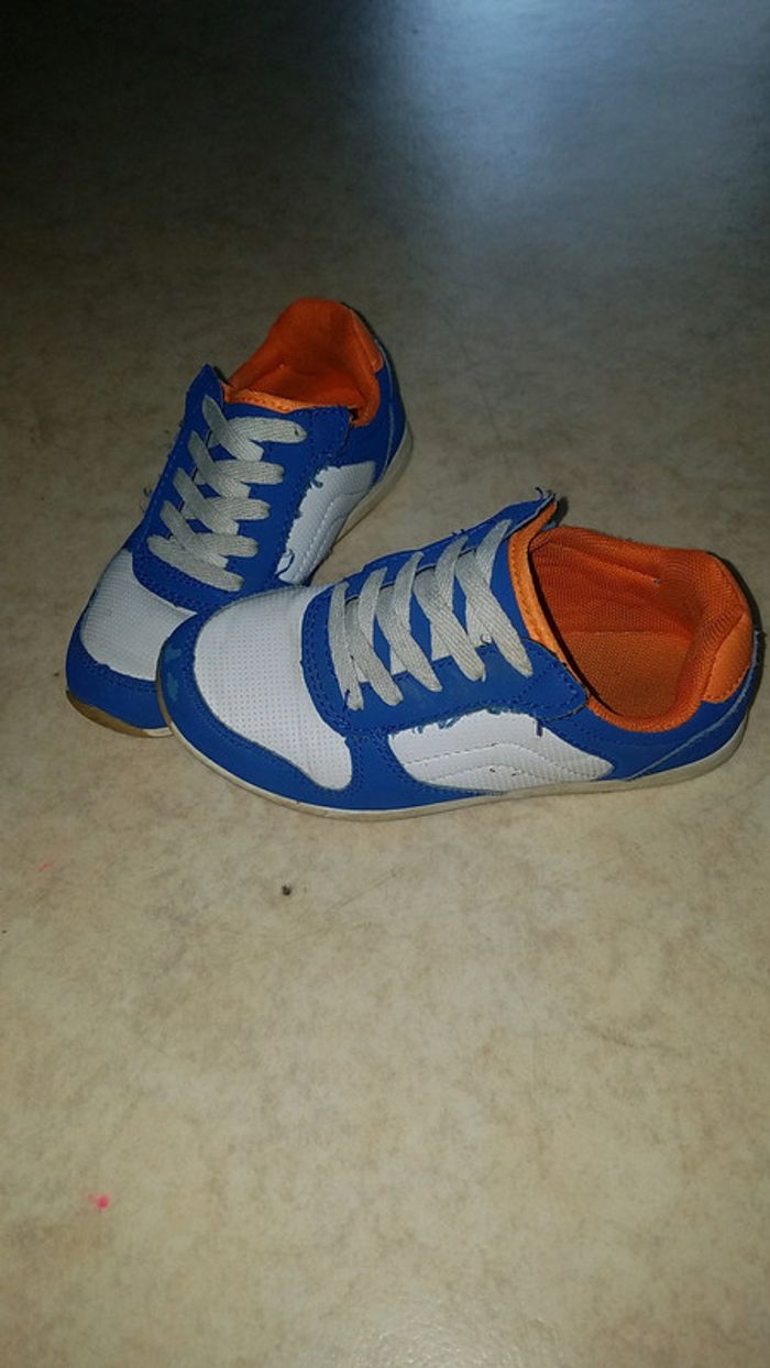 Baskets