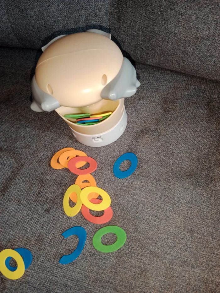 Speedy Doc jeux - photo numéro 3