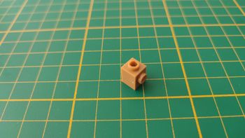 Pièce AM07629VL pièce détachée Mega Mattel #D86