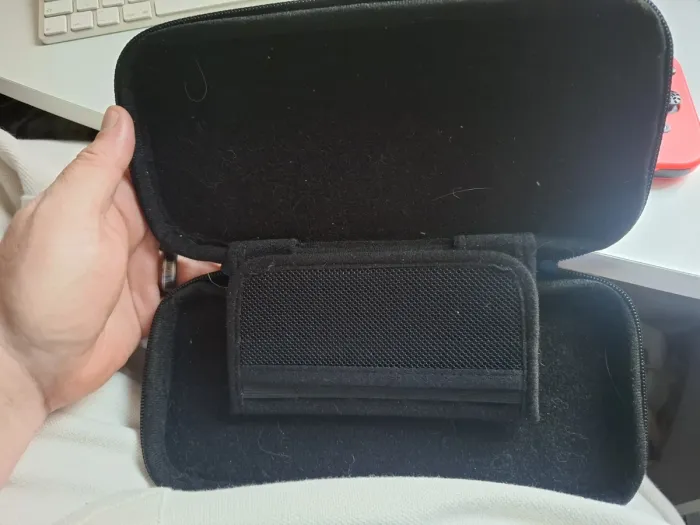 Nintendo Switch - photo numéro 2