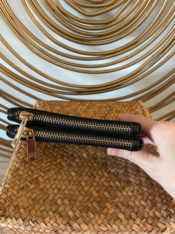 Porte feuille Anna Field - photo numéro 4