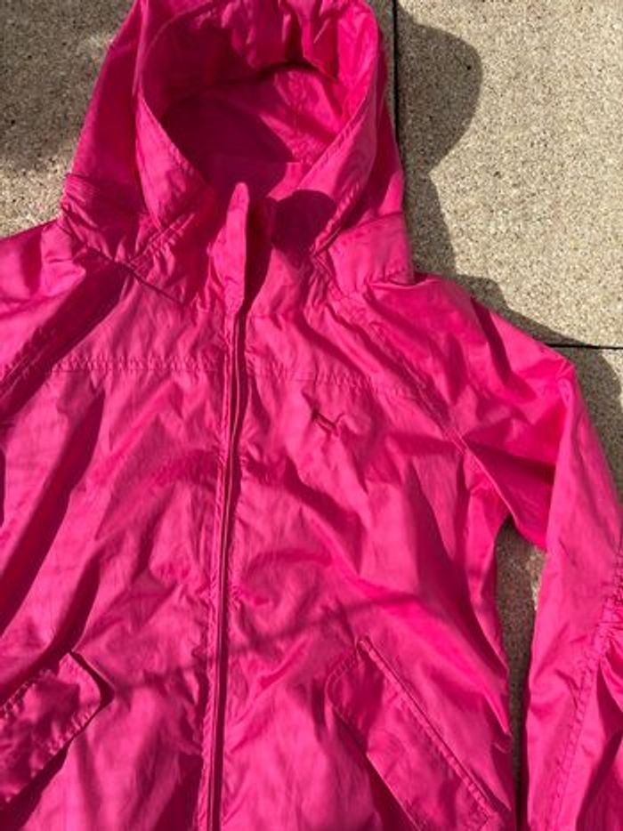 Kway Puma - photo numéro 6