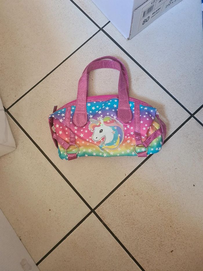 Sac à main neuf claire's