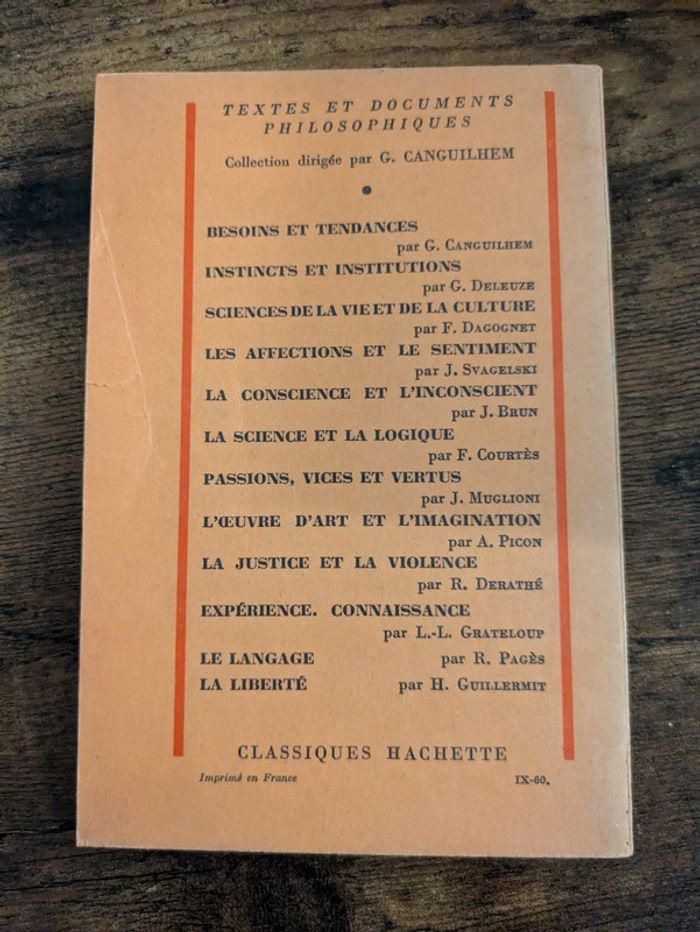 La science et la logique - photo numéro 2