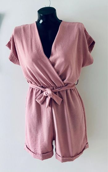 Combi-short rose new collection