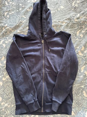 Gilet à capuche Pepe Jeans