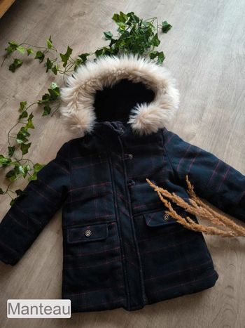 Manteau