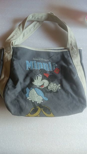 Sac à main Walt Disney