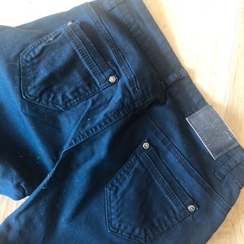 Pantalon droit renatto bene