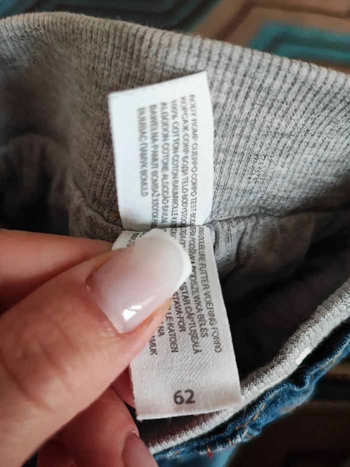 Jeans - photo numéro 4