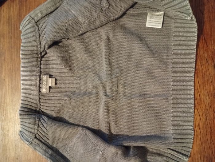 Ensemble taille 9 mois - photo numéro 7