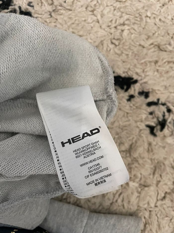 Sweat head - photo numéro 5