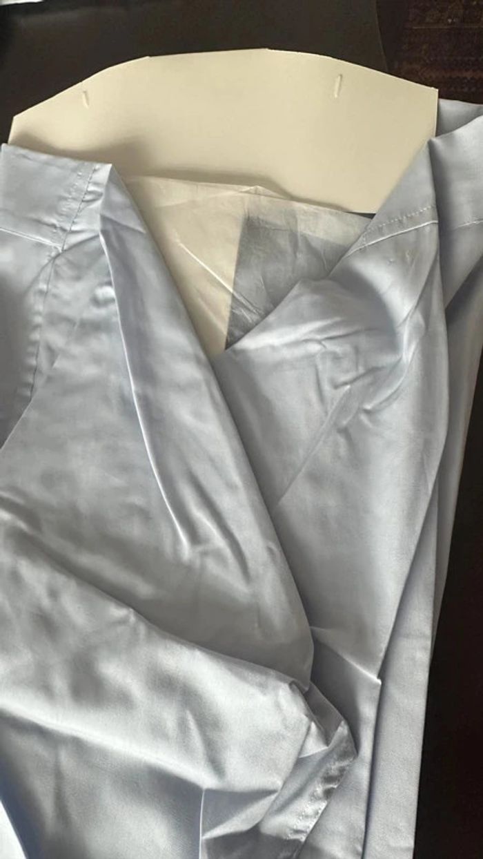 NEUF ! Magnifique chemise 👔 BC xxl en coton super élégante et chic ! - photo numéro 14