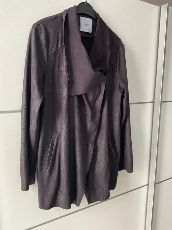Veste légère - photo numéro 4