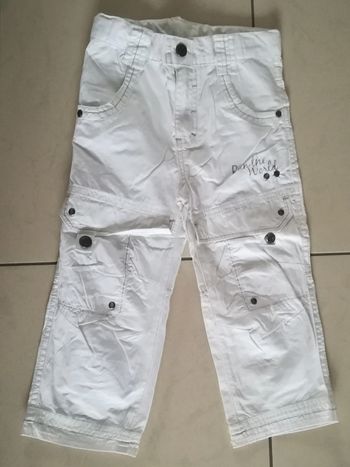 Pantalon léger