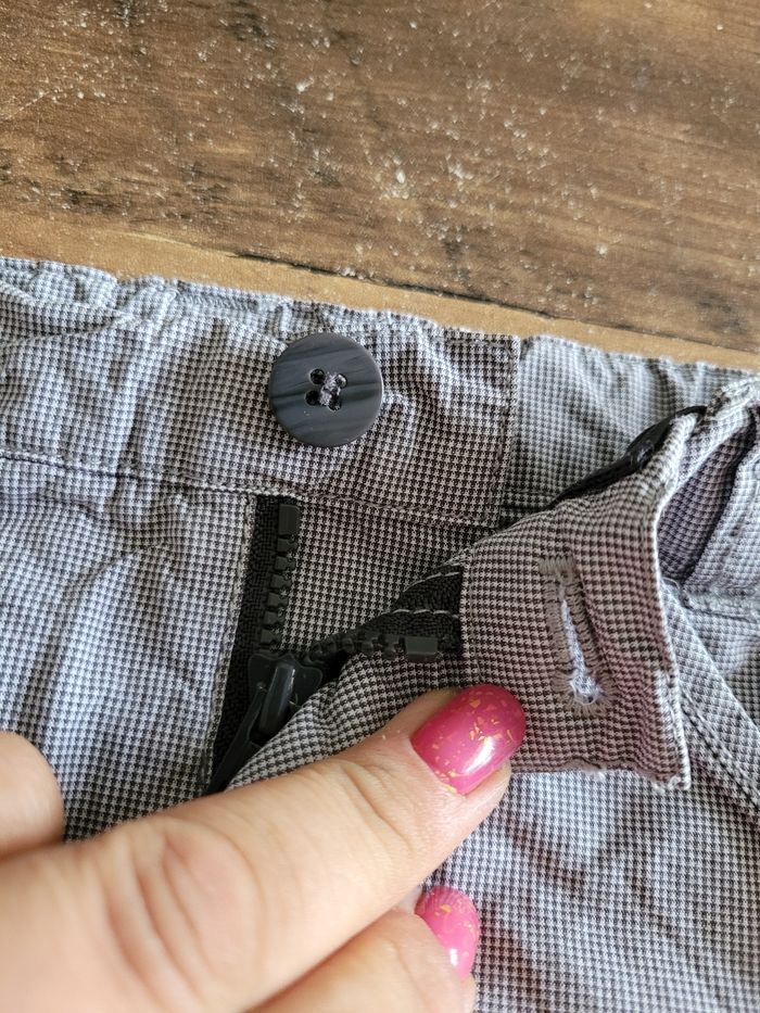 Short - photo numéro 5