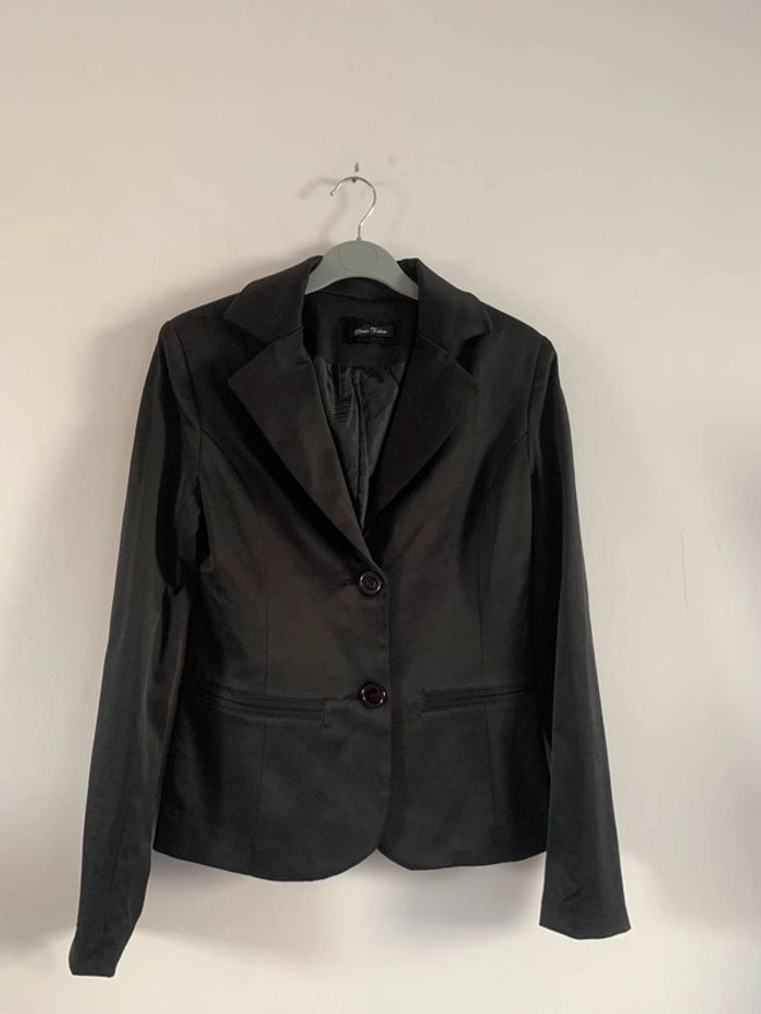 Blazer femme