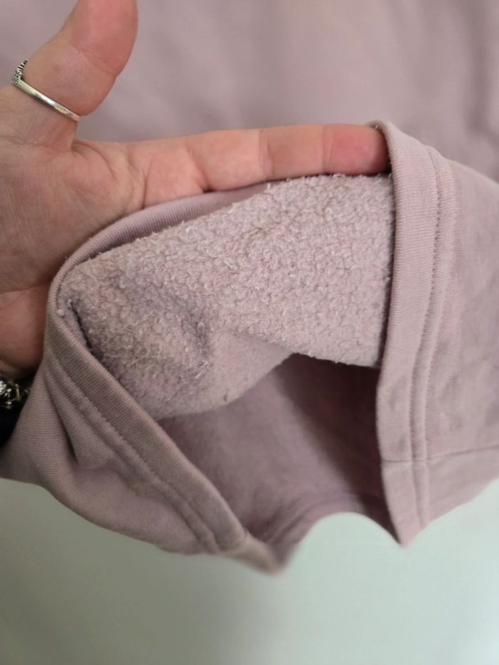 Robe à capuche - photo numéro 4